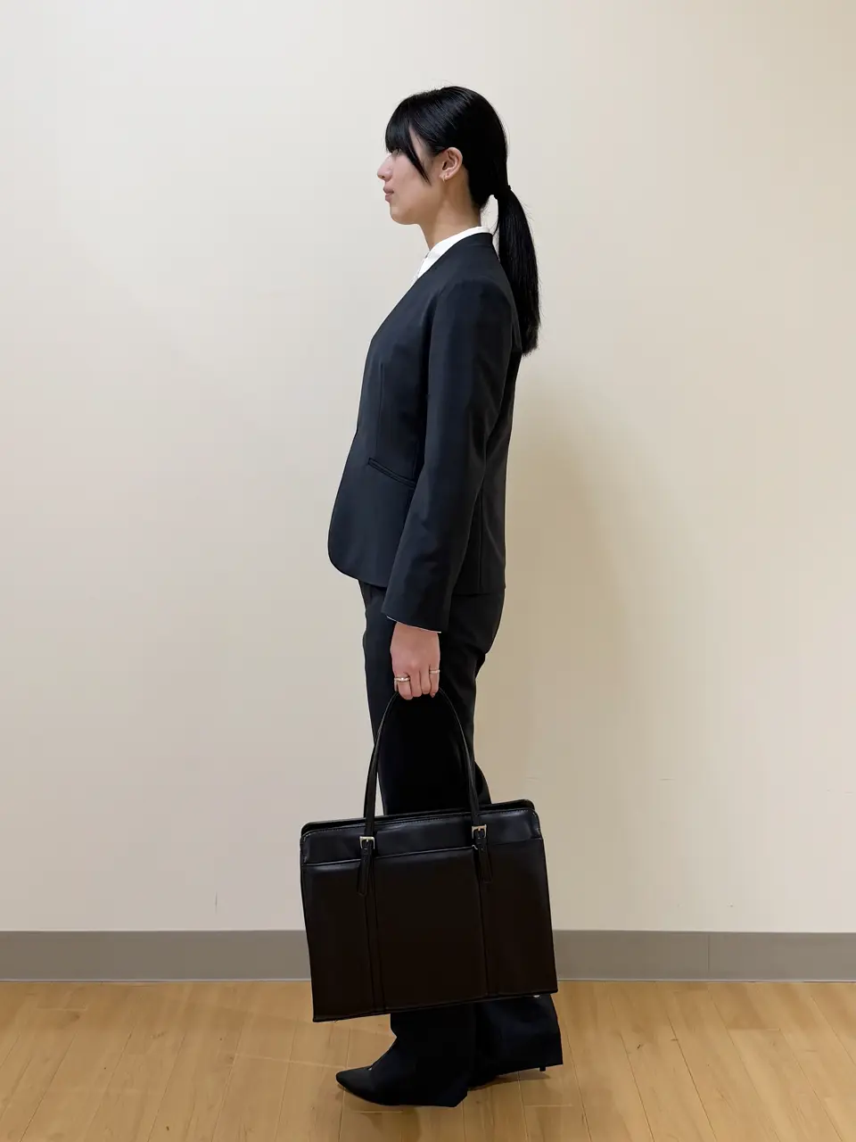 ONWARD CROSSET SELECT Aina コーディネート画像