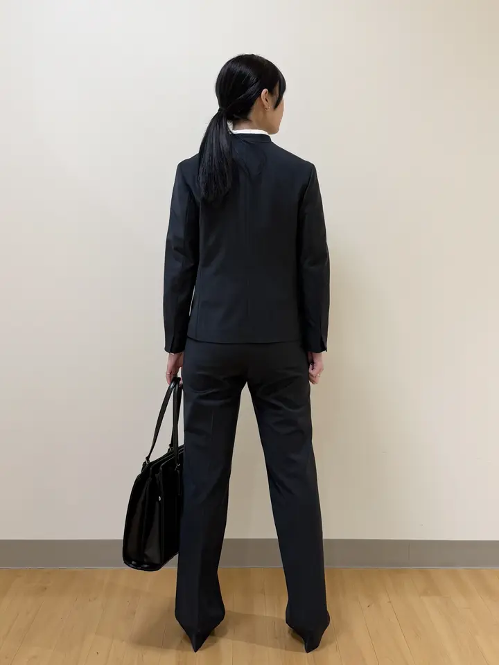 ONWARD CROSSET SELECT Aina コーディネート画像