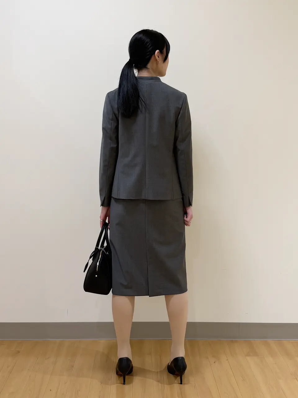 ONWARD CROSSET SELECT Aina コーディネート画像