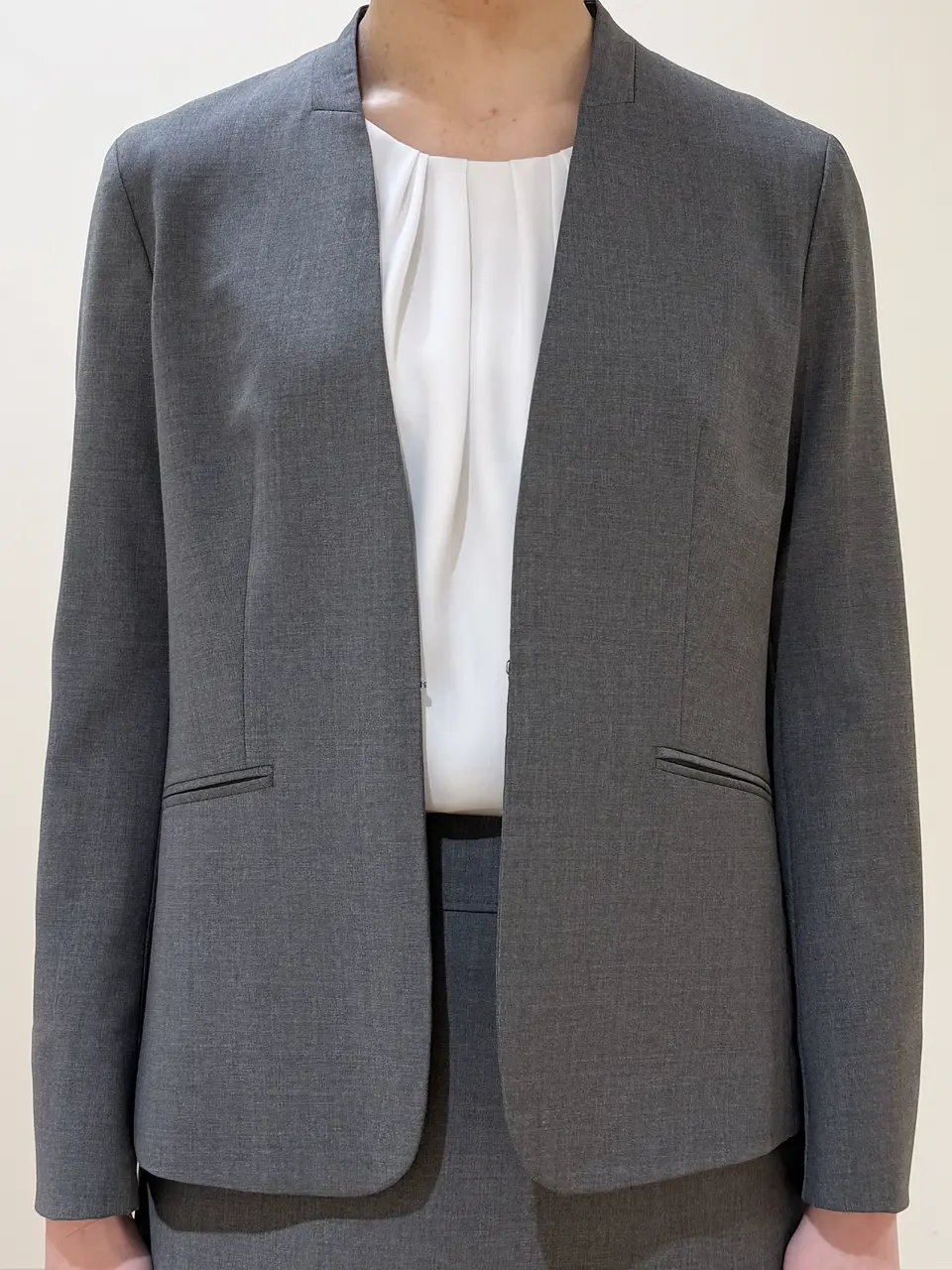 ONWARD CROSSET SELECT Aina コーディネート画像