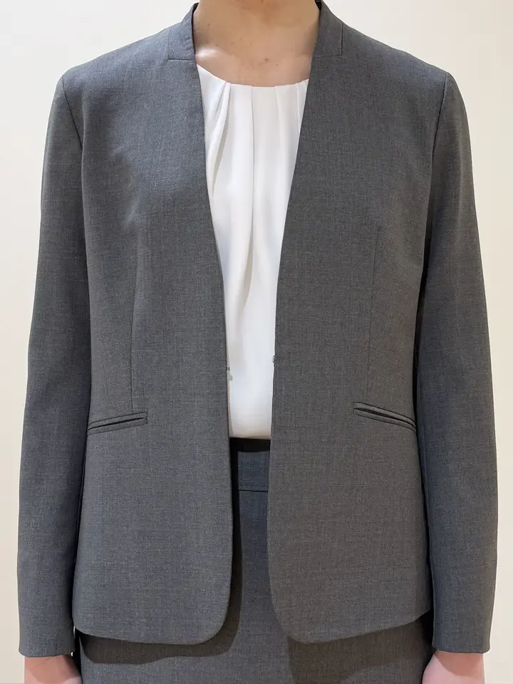 ONWARD CROSSET SELECT Aina コーディネート画像