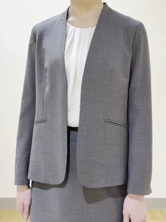 ONWARD CROSSET SELECT Aina コーディネート画像