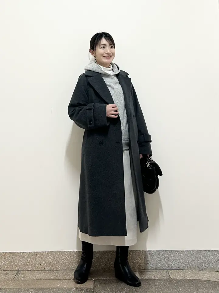 ONWARD CROSSET SELECT 千葉 コーディネート画像