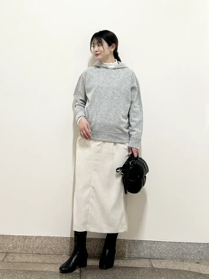 ONWARD CROSSET SELECT 千葉 コーディネート画像