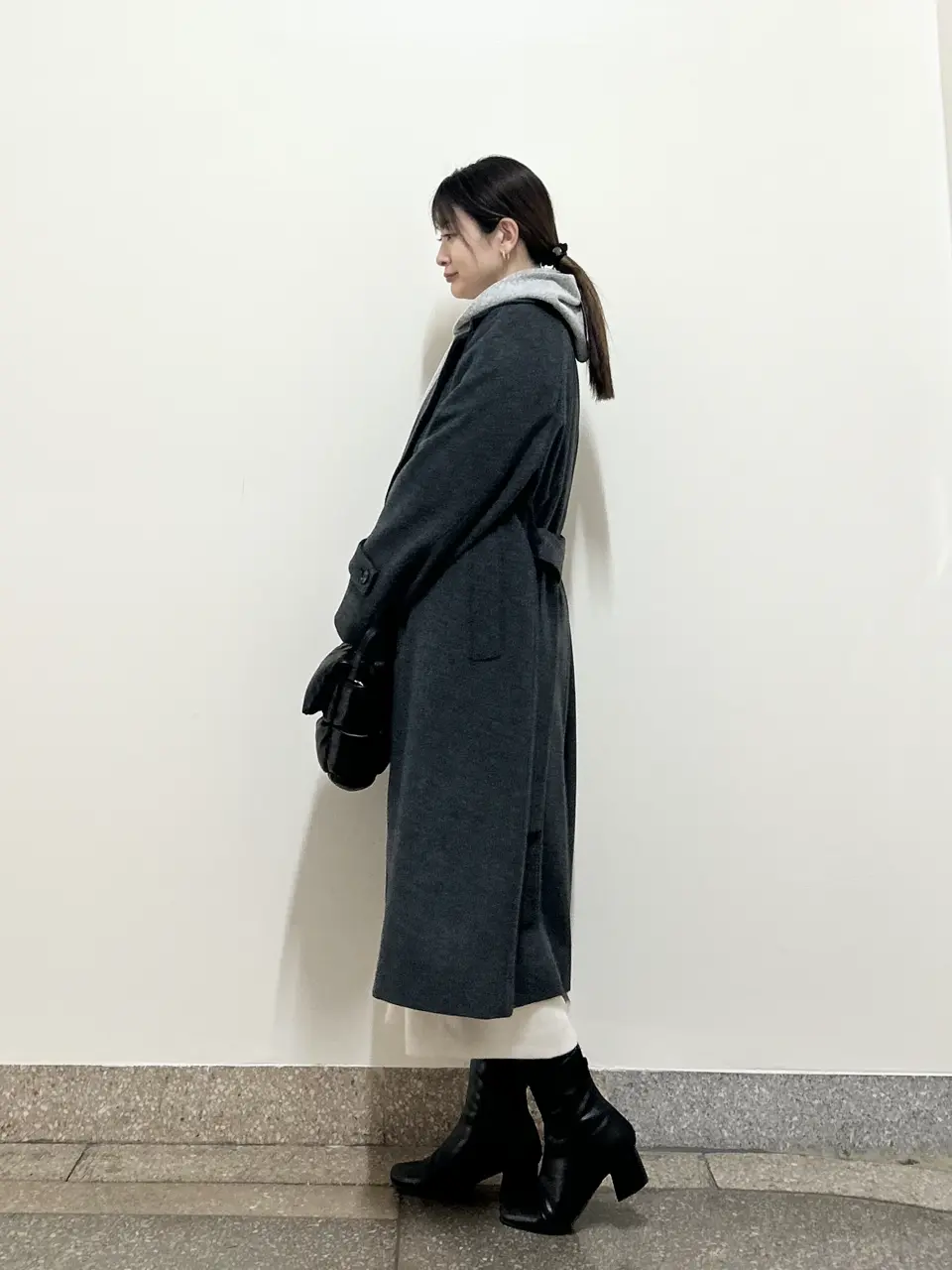 ONWARD CROSSET SELECT 千葉 コーディネート画像