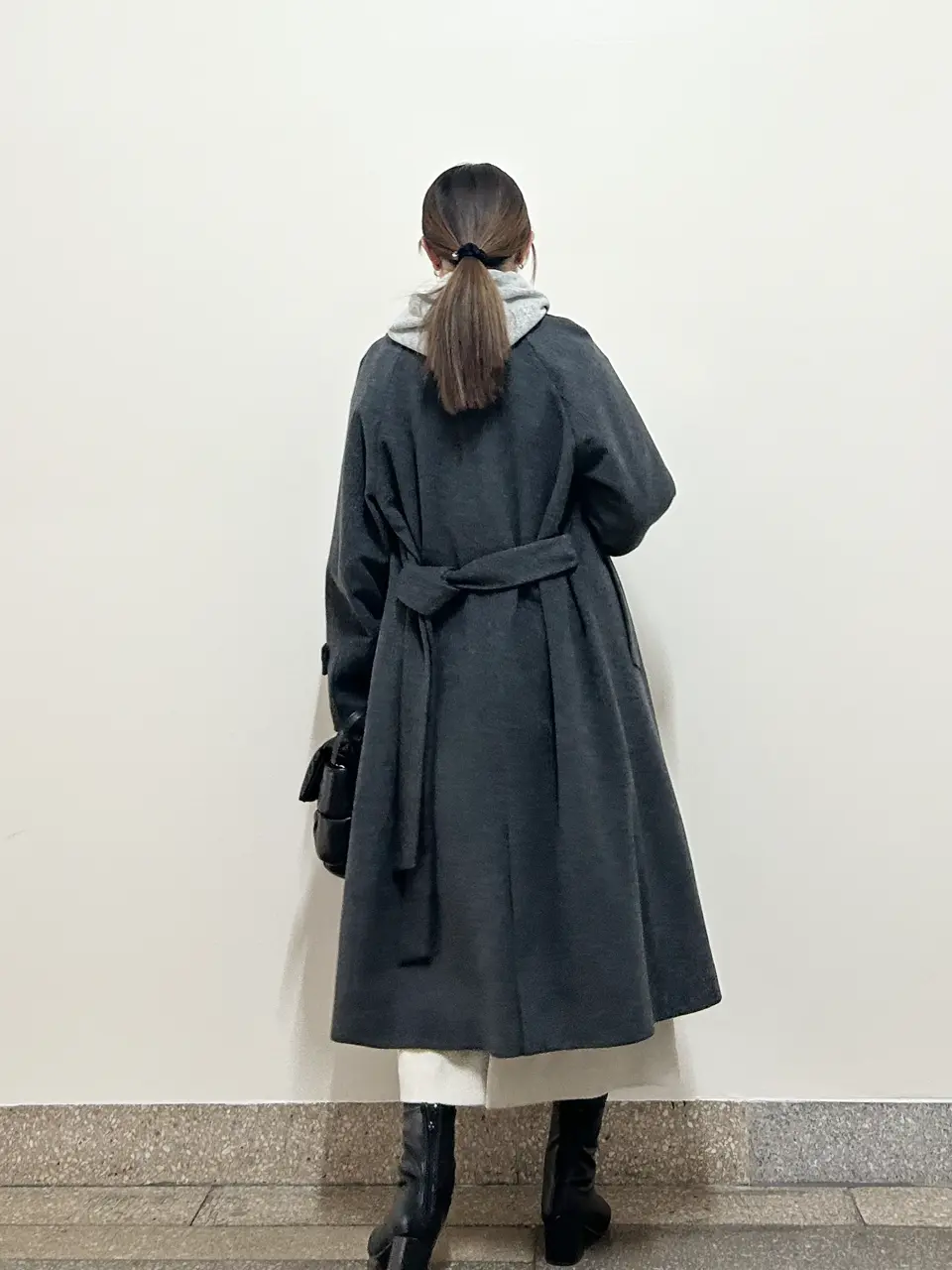 ONWARD CROSSET SELECT 千葉 コーディネート画像