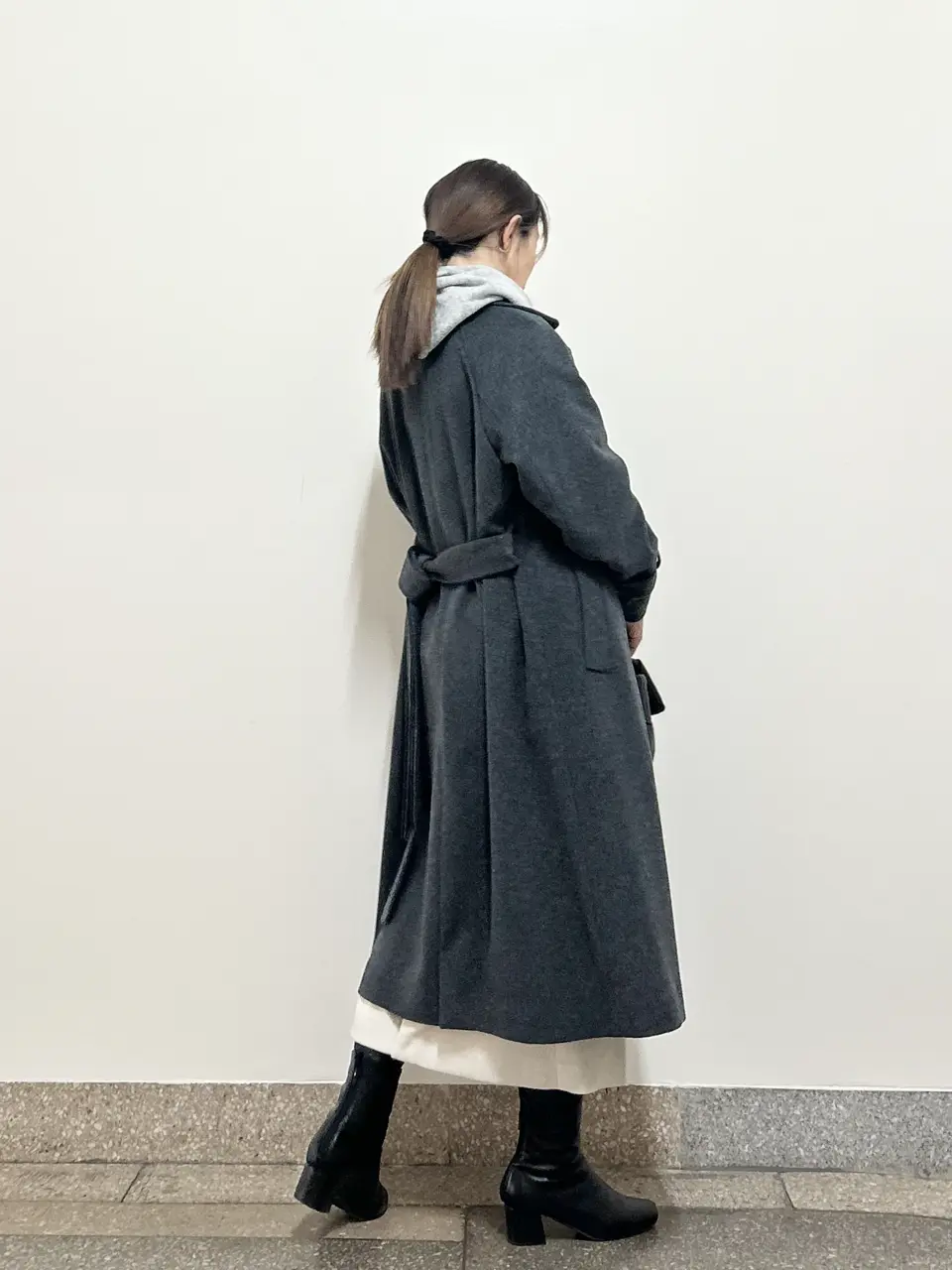 ONWARD CROSSET SELECT 千葉 コーディネート画像