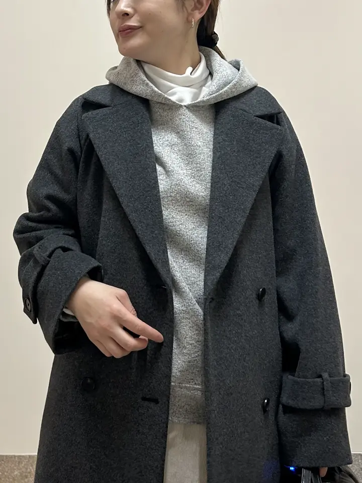 ONWARD CROSSET SELECT 千葉 コーディネート画像