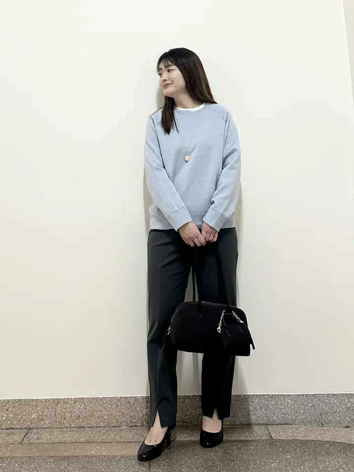 ONWARD CROSSET SELECT 千葉 コーディネート画像