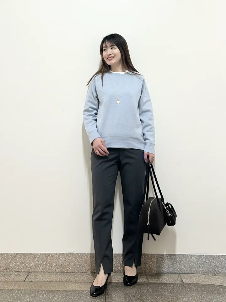 ONWARD CROSSET SELECT 千葉 コーディネート画像