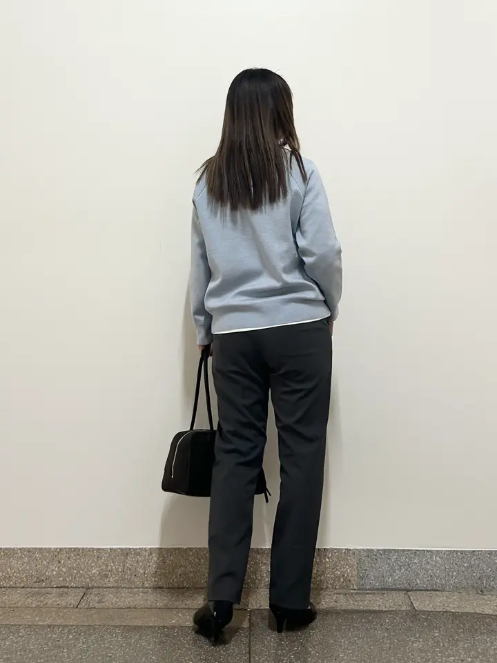 ONWARD CROSSET SELECT 千葉 コーディネート画像