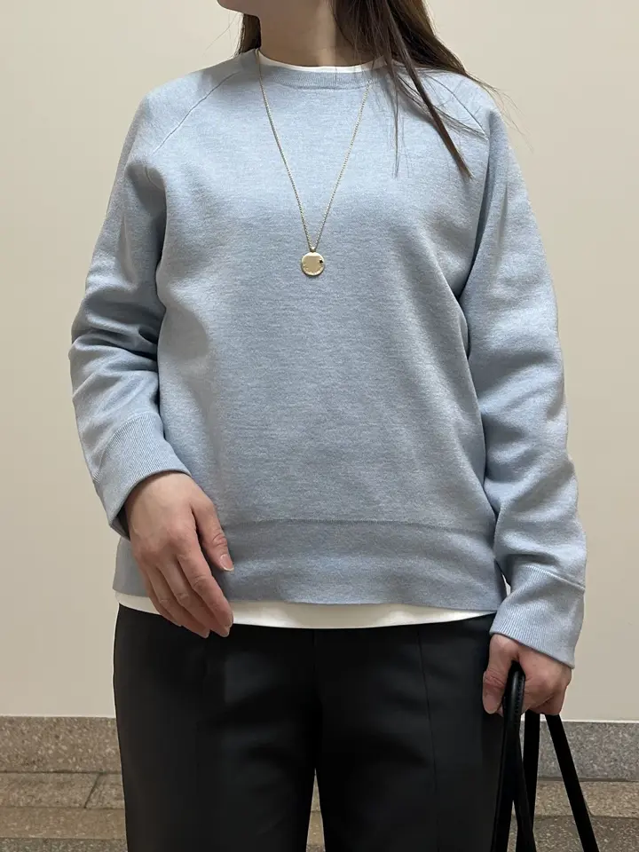 ONWARD CROSSET SELECT 千葉 コーディネート画像