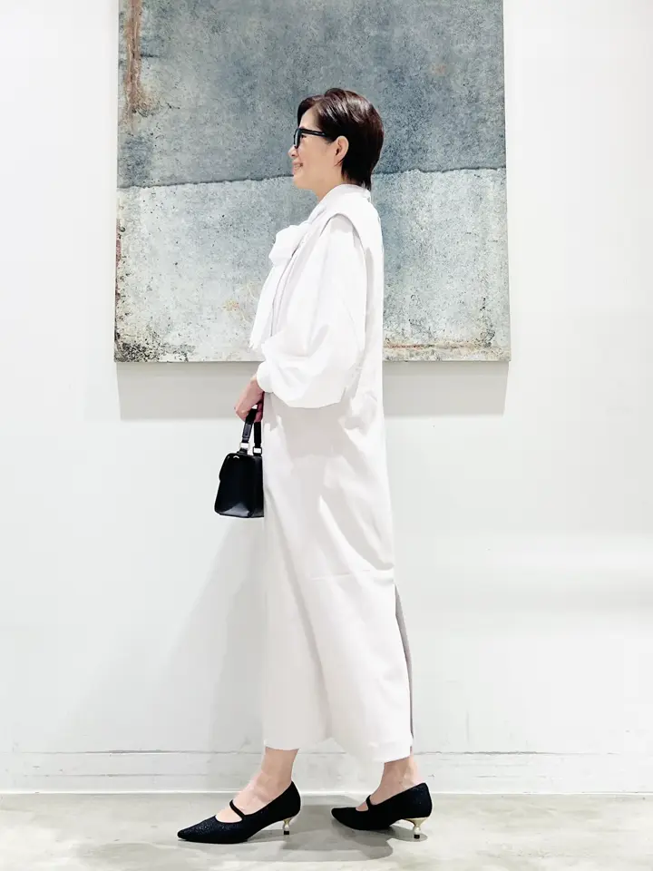 ONWARD CROSSET SELECT 會澤 コーディネート画像