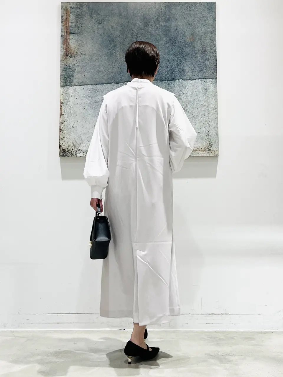 ONWARD CROSSET SELECT 會澤 コーディネート画像