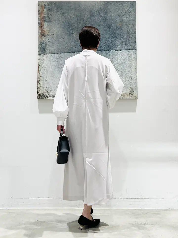 ONWARD CROSSET SELECT 會澤 コーディネート画像