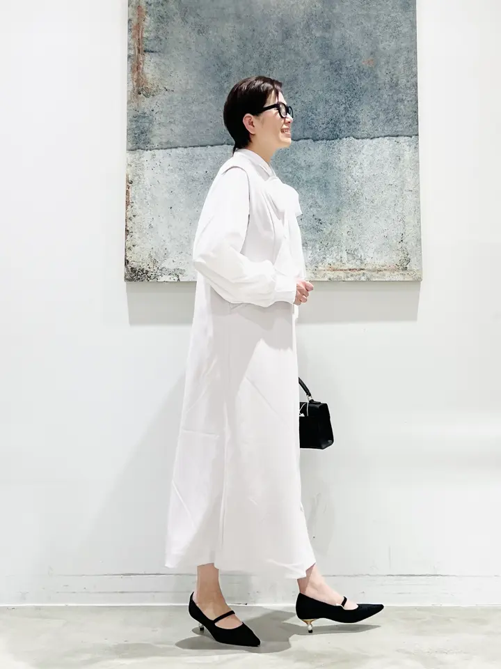 ONWARD CROSSET SELECT 會澤 コーディネート画像