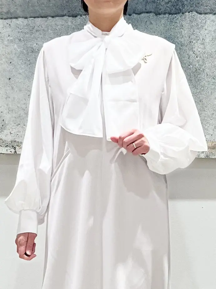 ONWARD CROSSET SELECT 會澤 コーディネート画像