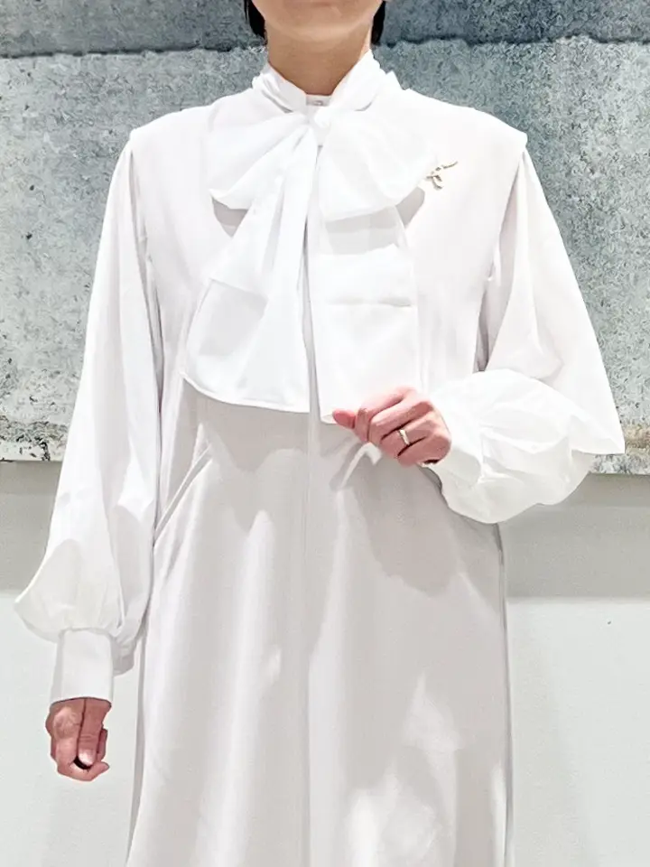 ONWARD CROSSET SELECT 會澤 コーディネート画像