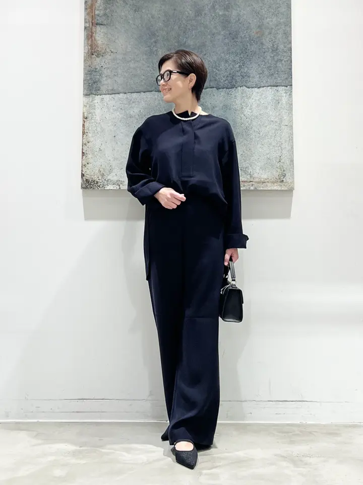 ONWARD CROSSET SELECT 會澤 コーディネート画像