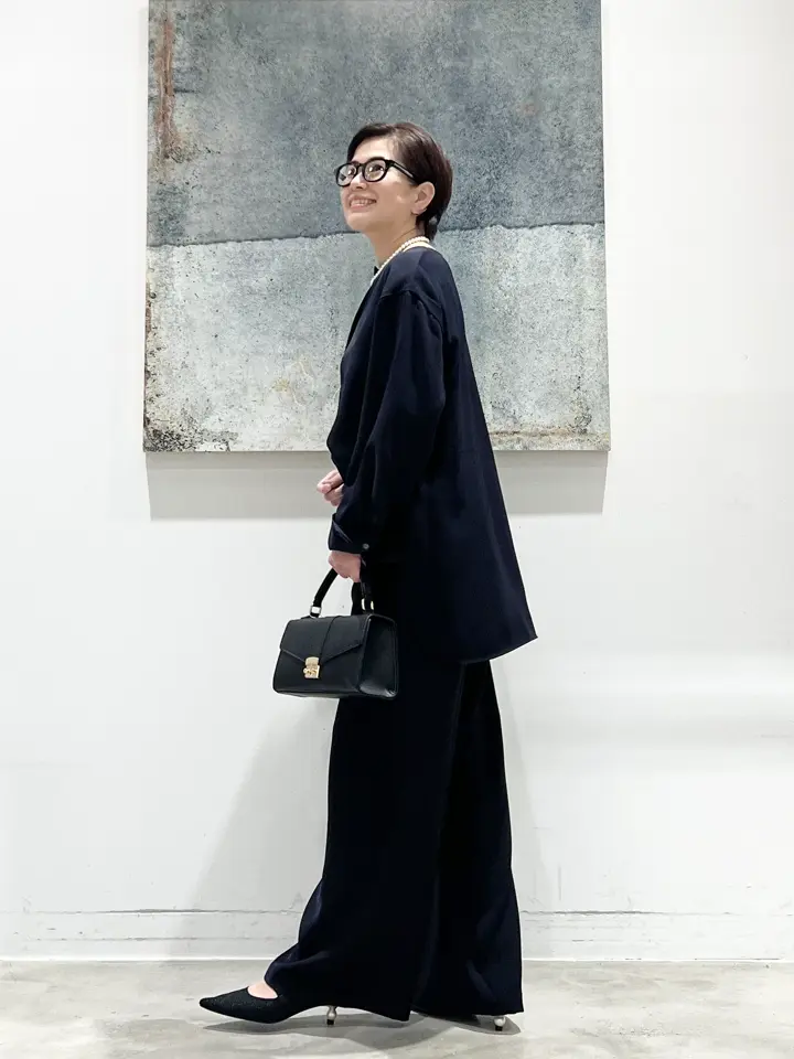 ONWARD CROSSET SELECT 會澤 コーディネート画像