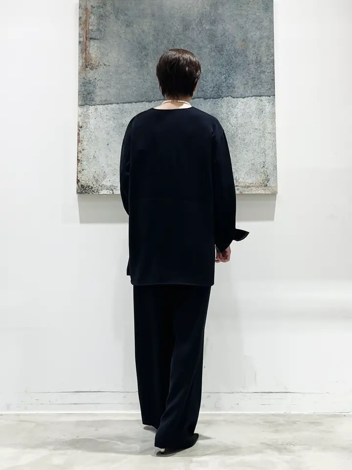 ONWARD CROSSET SELECT 會澤 コーディネート画像