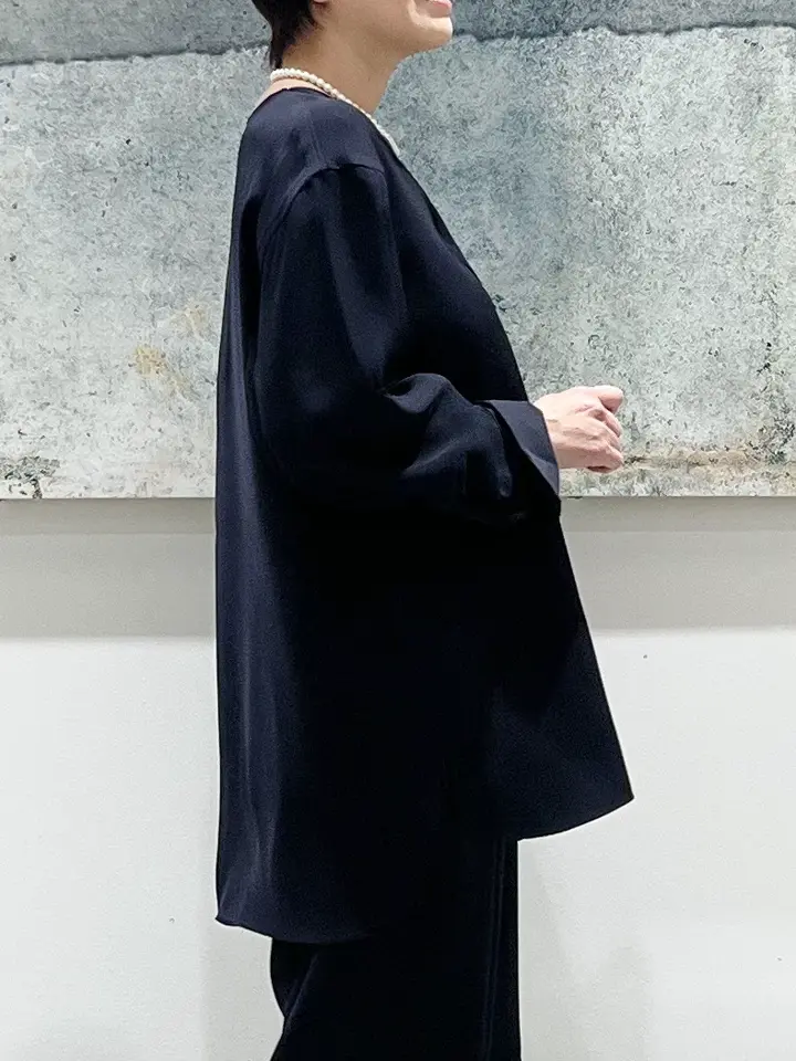 ONWARD CROSSET SELECT 會澤 コーディネート画像