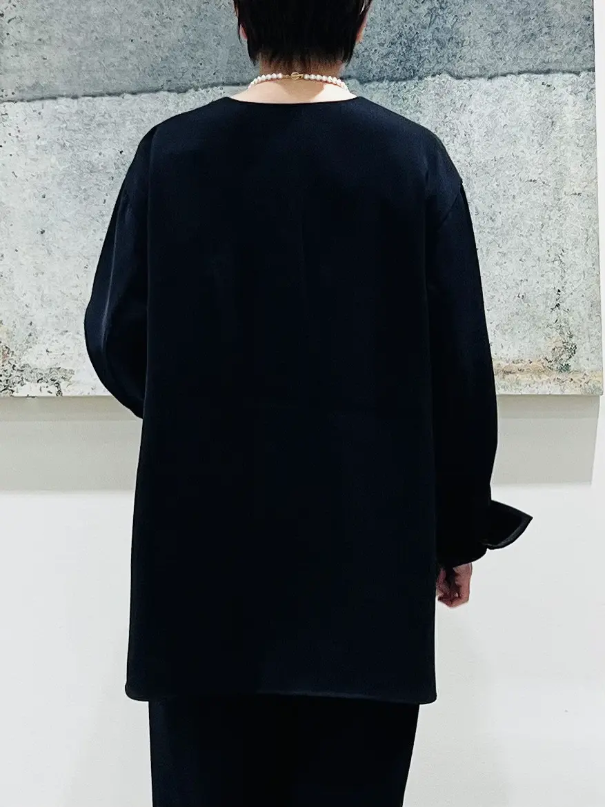 ONWARD CROSSET SELECT 會澤 コーディネート画像