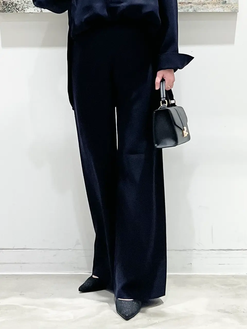 ONWARD CROSSET SELECT 會澤 コーディネート画像