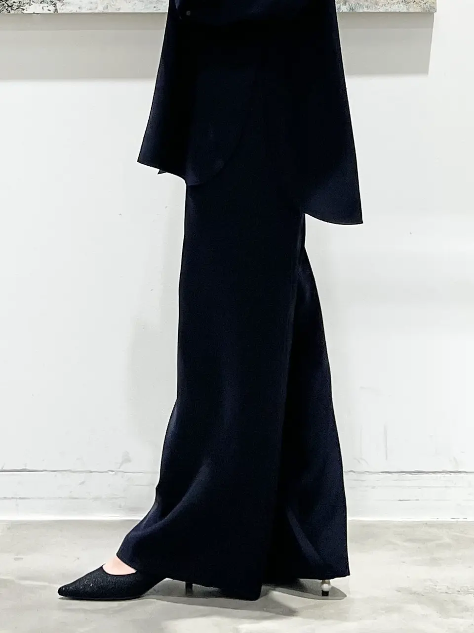 ONWARD CROSSET SELECT 會澤 コーディネート画像