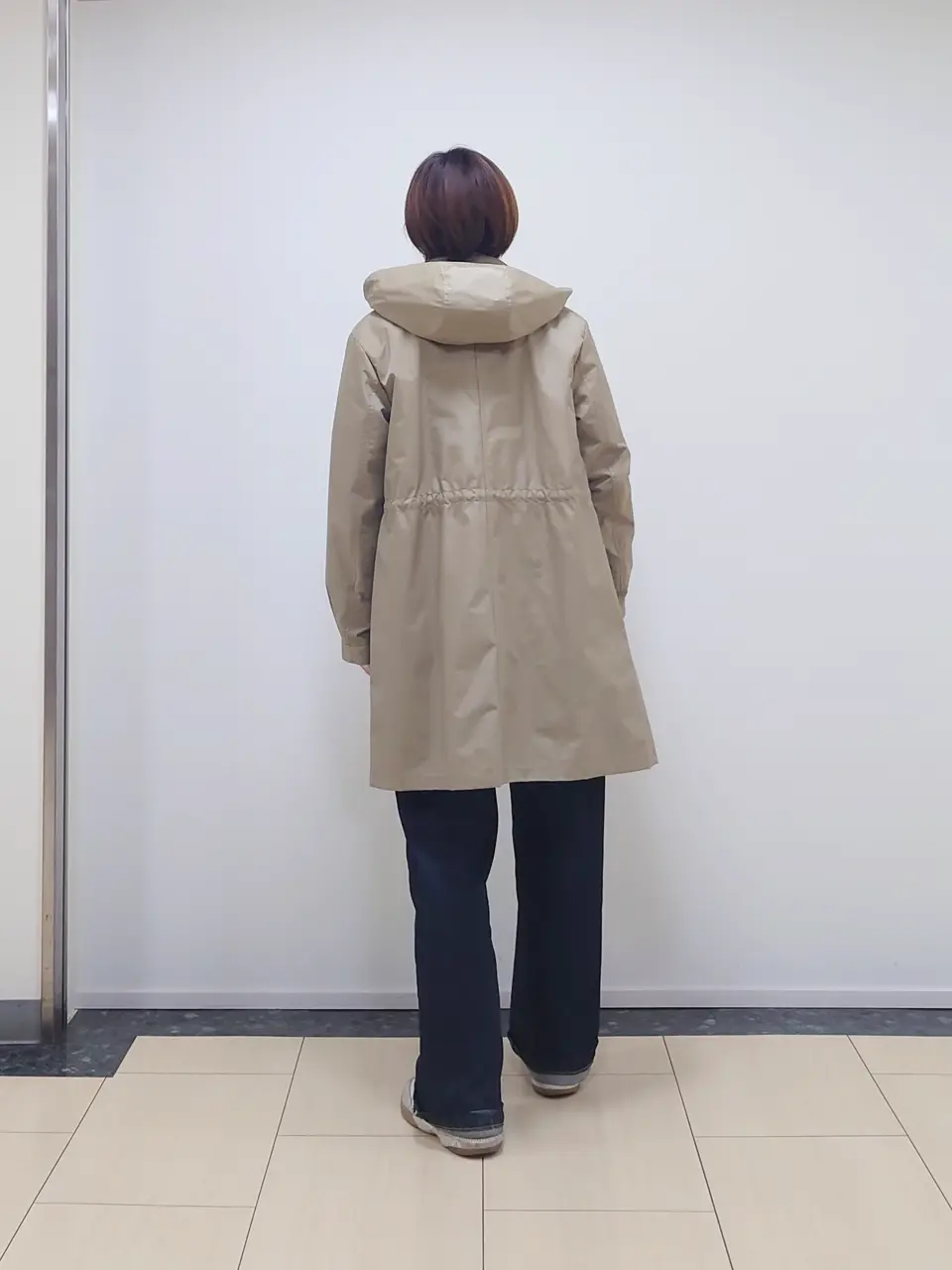 ONWARD CROSSET SELECT 伊藤(宇山) コーディネート画像