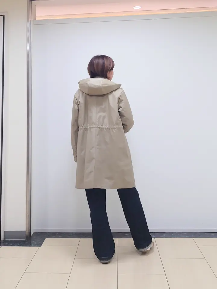 ONWARD CROSSET SELECT 伊藤(宇山) コーディネート画像