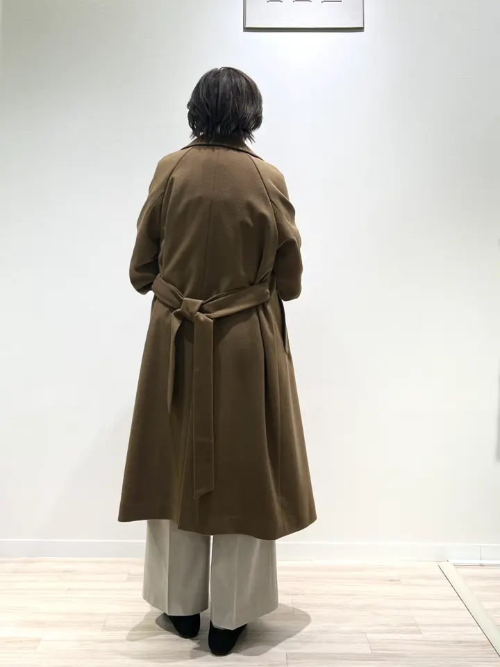 ONWARD CROSSET SELECT 吉川 コーディネート画像