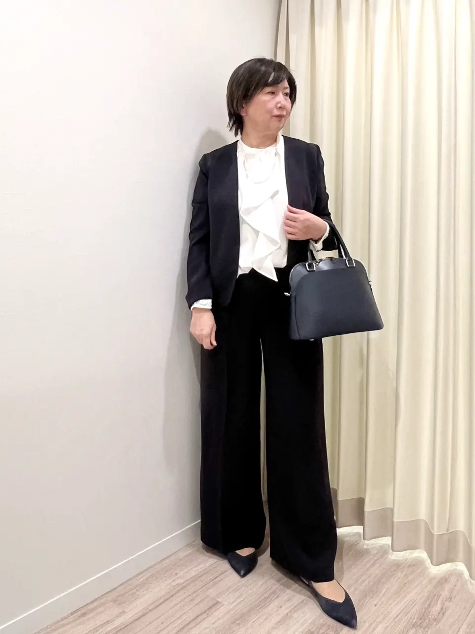  吉川 コーディネート画像