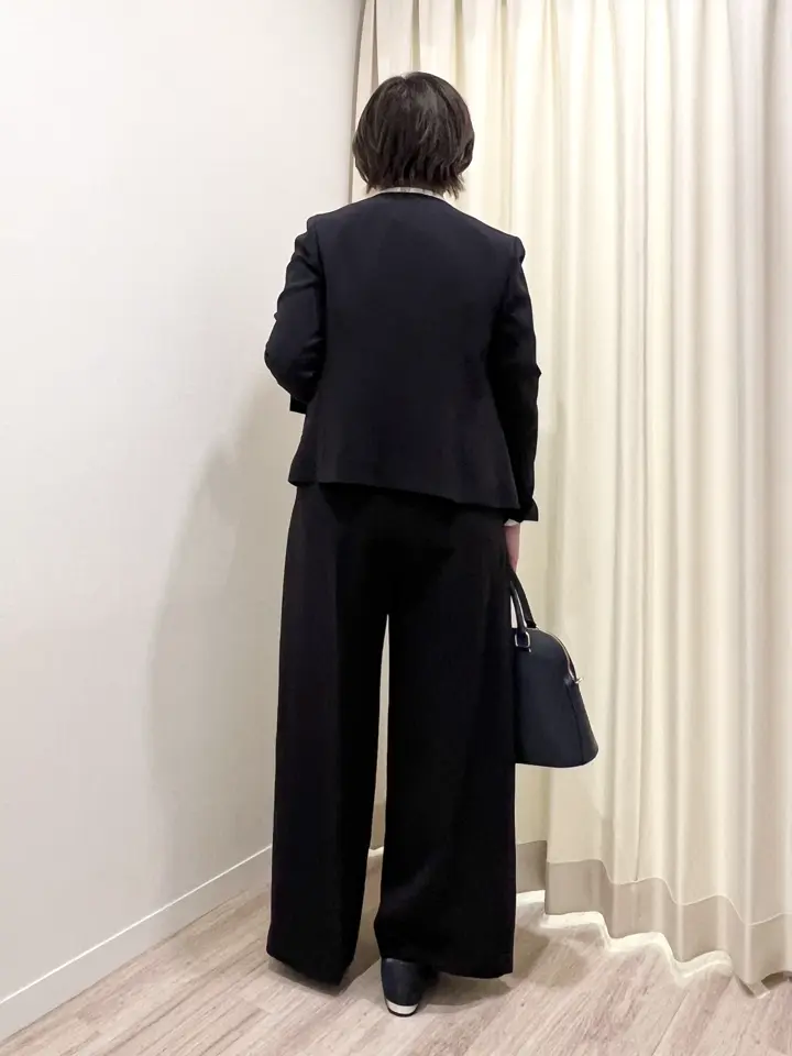 ONWARD CROSSET SELECT 吉川 コーディネート画像