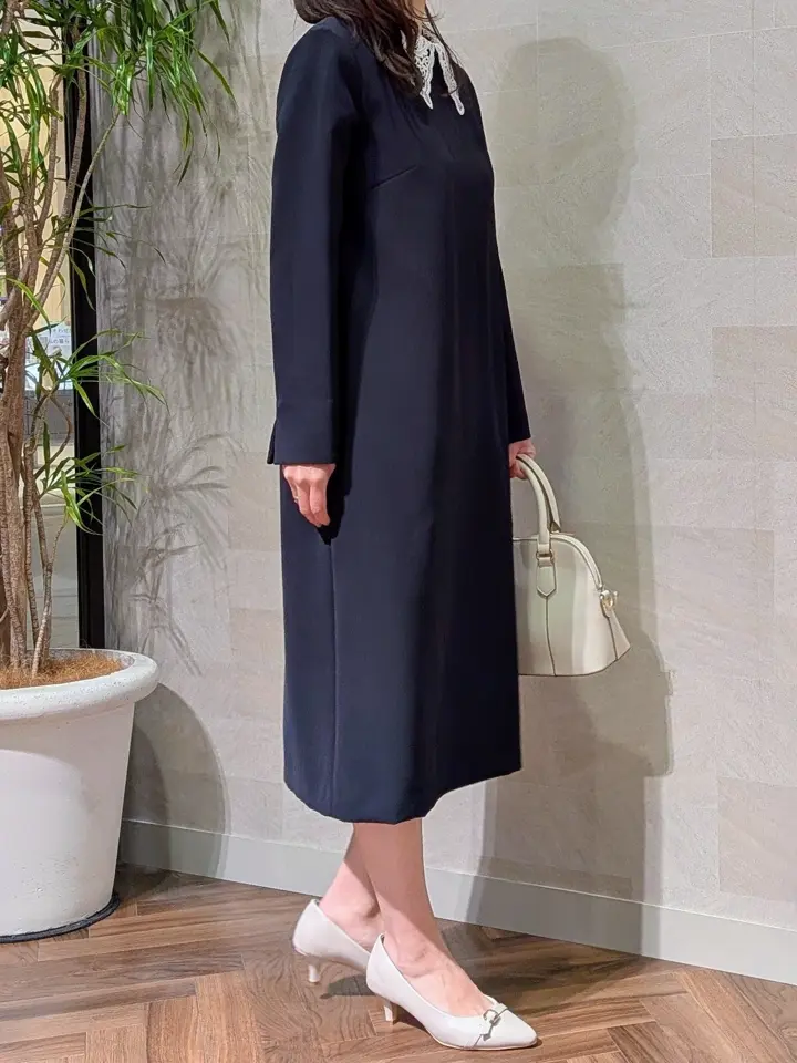 ONWARD CROSSET SELECT 浅岡 コーディネート画像