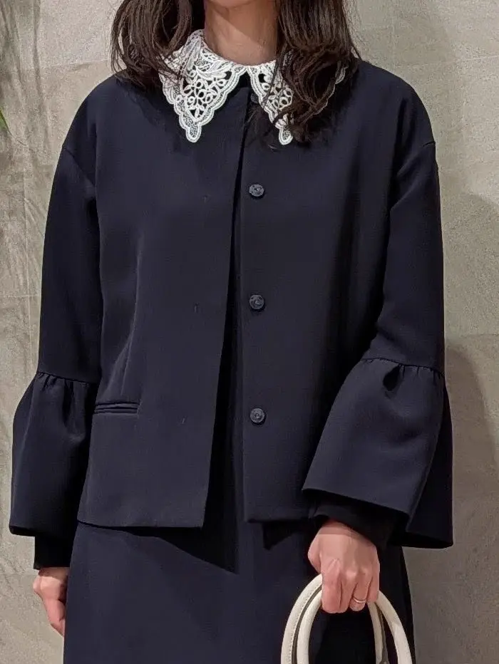 ONWARD CROSSET SELECT 浅岡 コーディネート画像