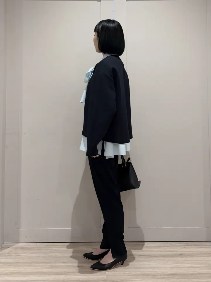 ONWARD CROSSET SELECT 山田 コーディネート画像