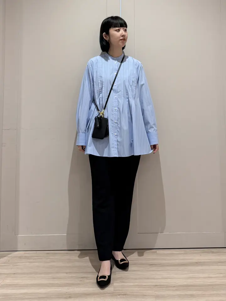 ONWARD CROSSET SELECT 山田 コーディネート画像