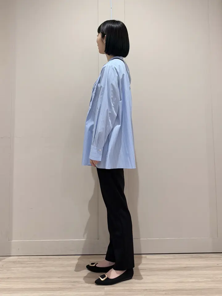 ONWARD CROSSET SELECT 山田 コーディネート画像