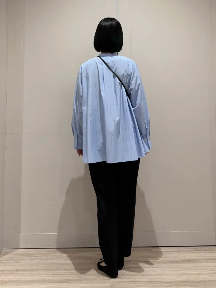 ONWARD CROSSET SELECT 山田 コーディネート画像