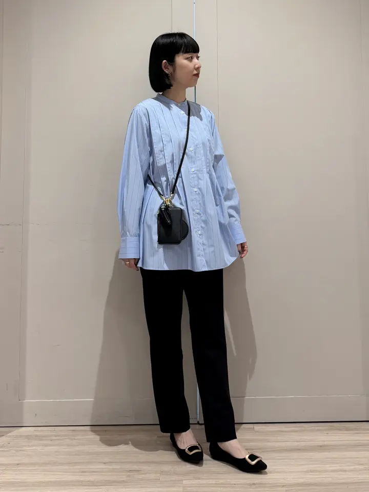 ONWARD CROSSET SELECT 山田 コーディネート画像