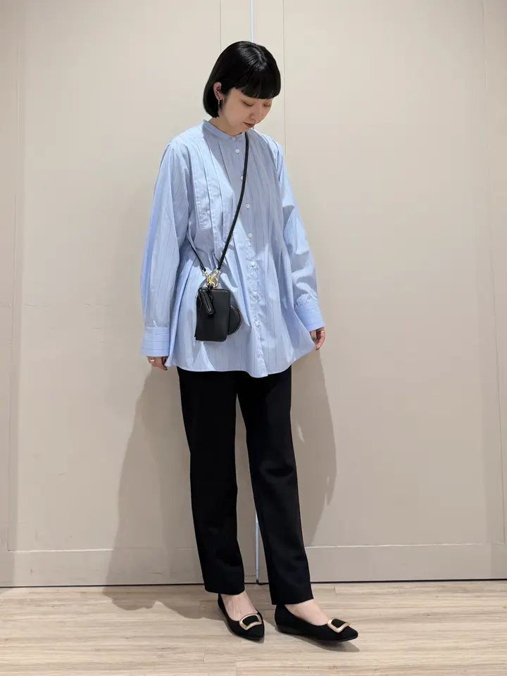 ONWARD CROSSET SELECT 山田 コーディネート画像