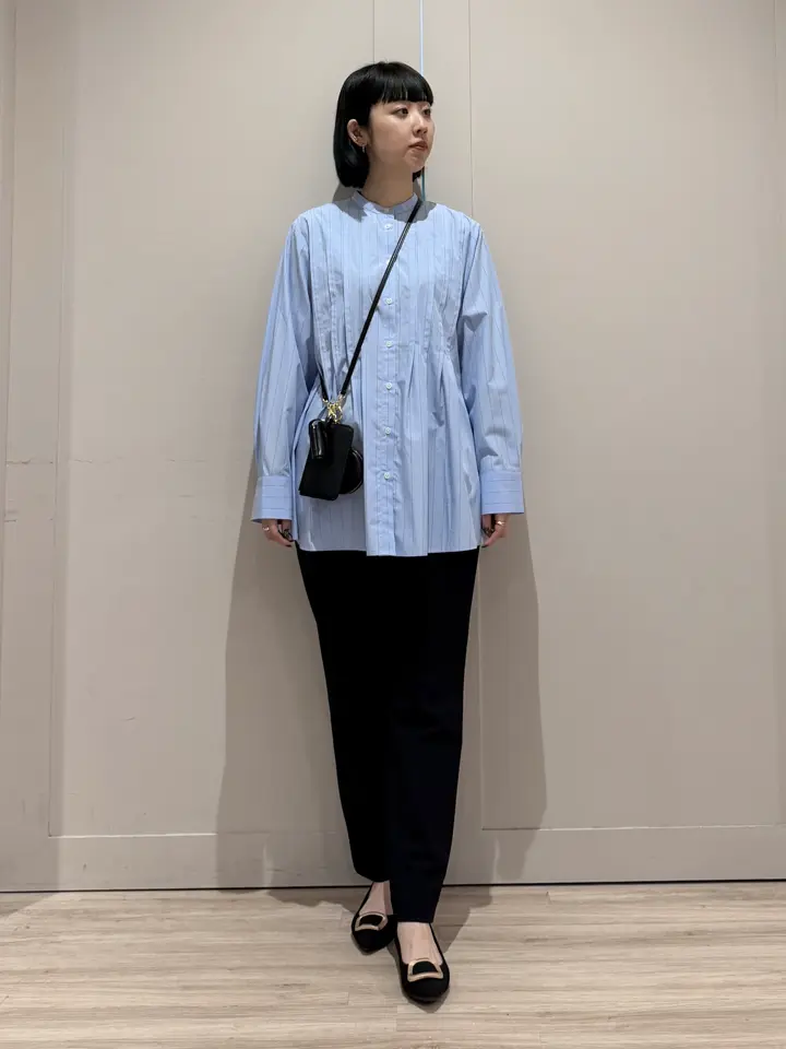 ONWARD CROSSET SELECT 山田 コーディネート画像