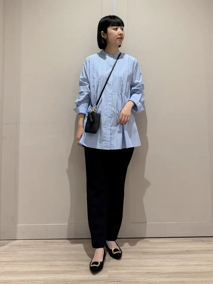 ONWARD CROSSET SELECT 山田 コーディネート画像