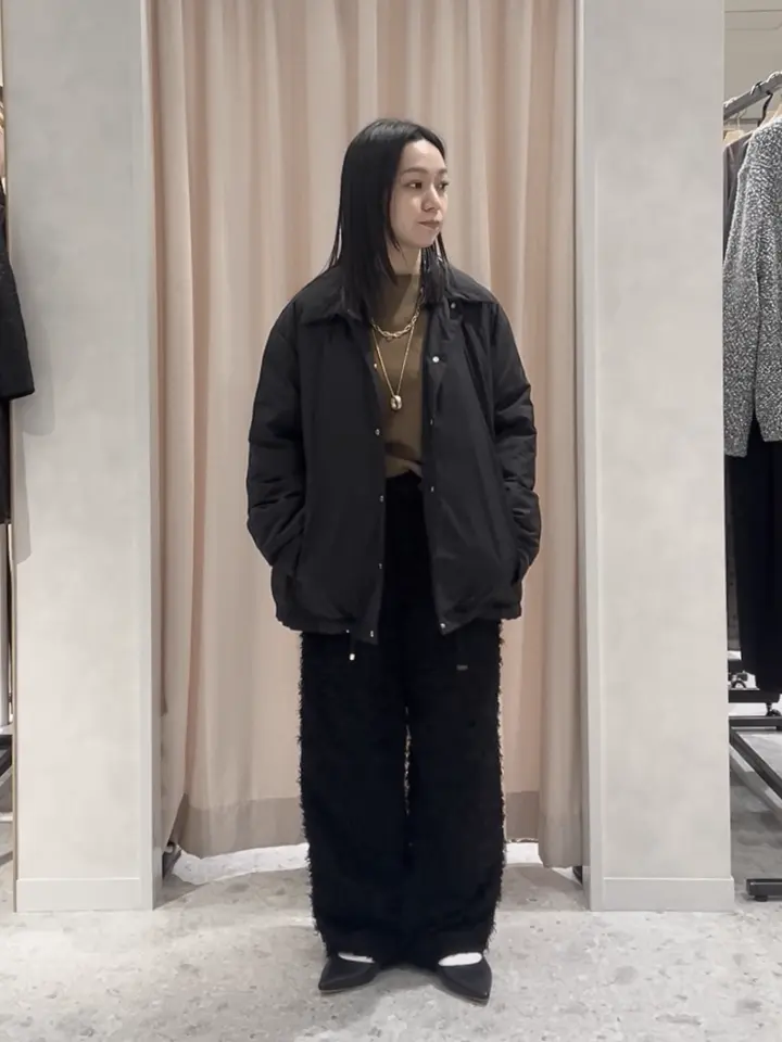 ONWARD CROSSET SELECT 一瀬 コーディネート画像