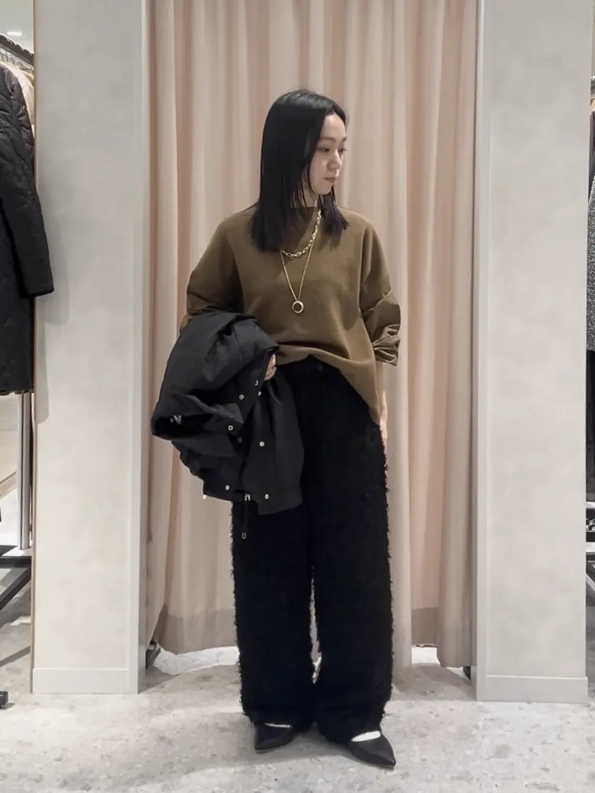 ONWARD CROSSET SELECT 一瀬 コーディネート画像