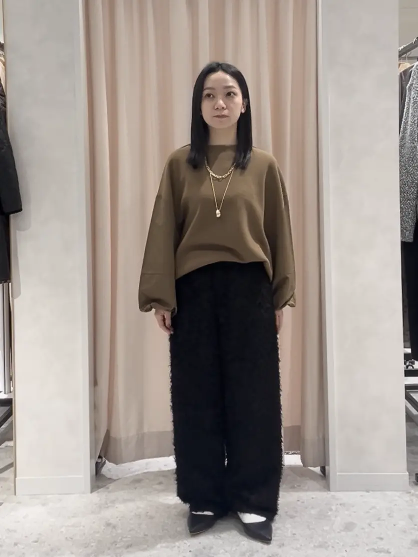 ONWARD CROSSET SELECT 一瀬 コーディネート画像