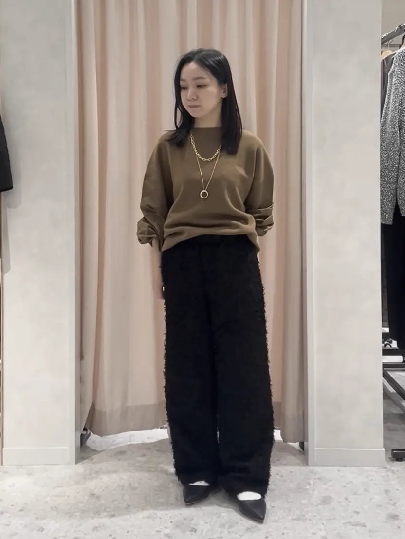 ONWARD CROSSET SELECT 一瀬 コーディネート画像