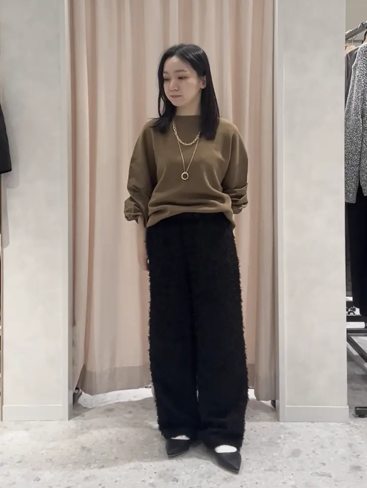 ONWARD CROSSET SELECT 一瀬 コーディネート画像