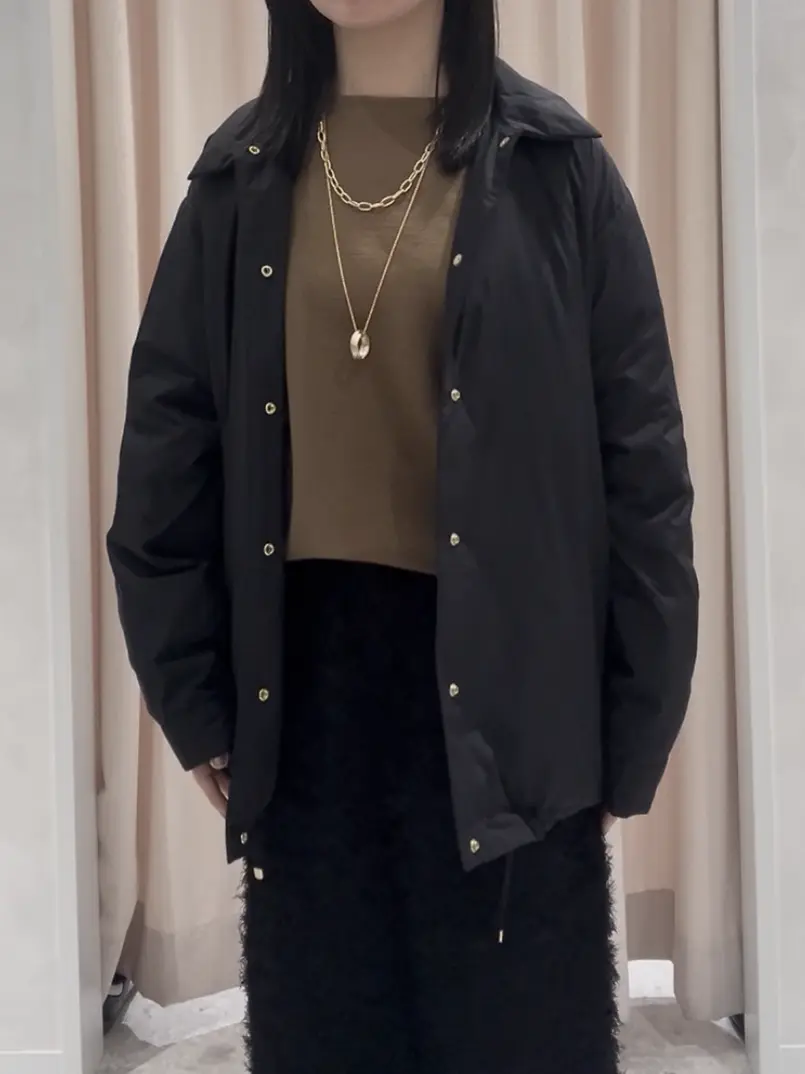 ONWARD CROSSET SELECT 一瀬 コーディネート画像